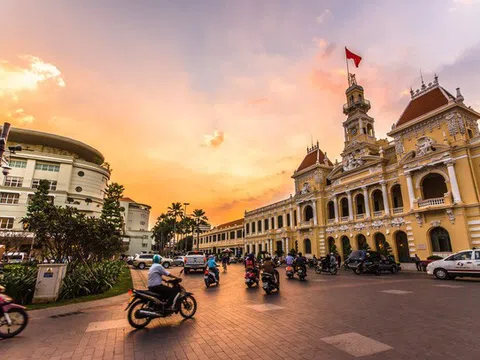 WB: Để trở thành nền kinh tế thu nhập cao năm 2045, Việt Nam cần ưu tiên 4 lĩnh vực sau trong thập kỷ tới